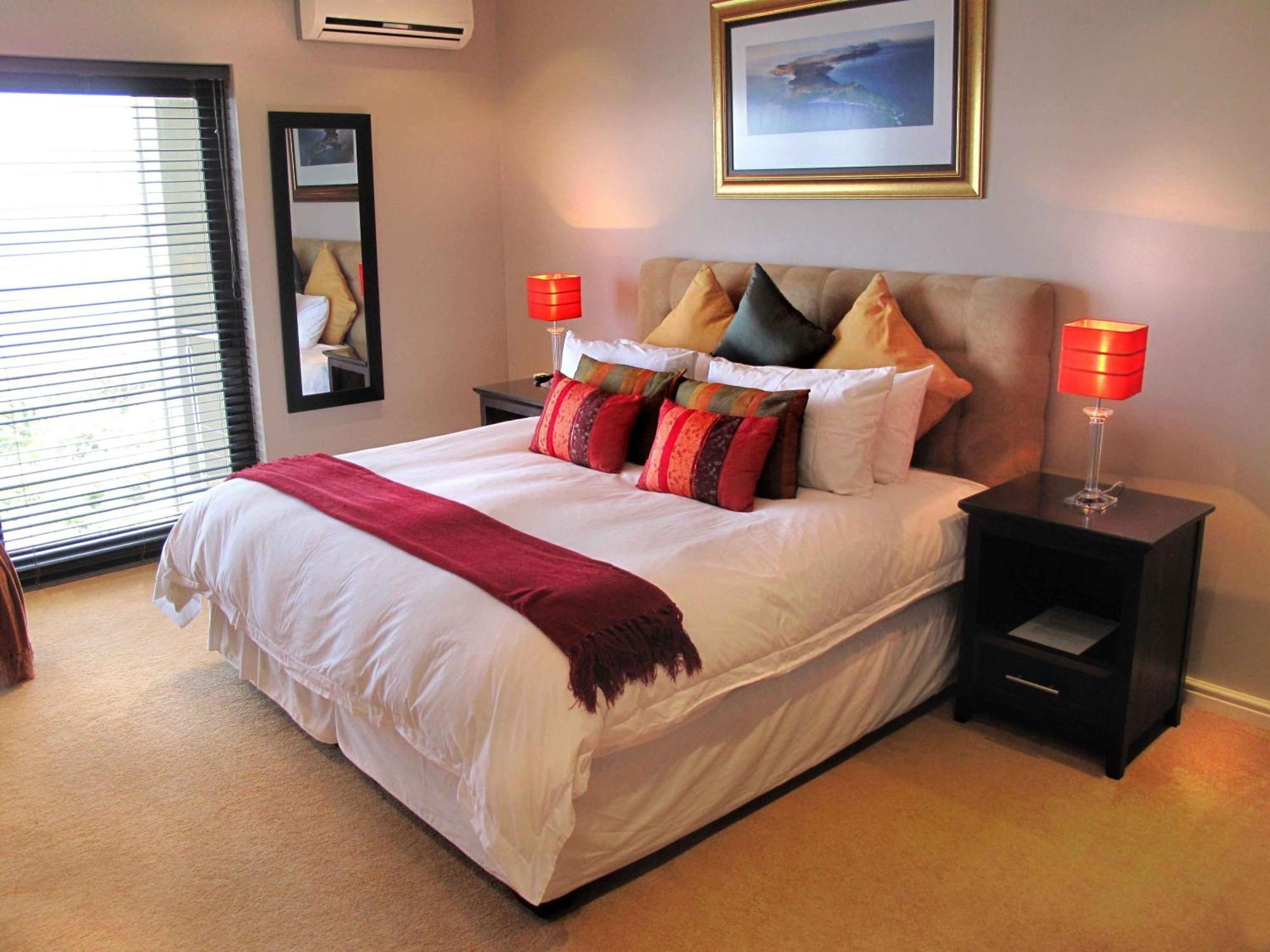 Aqua Terra Boutique Guesthouse Simonʼs Town Exterior foto